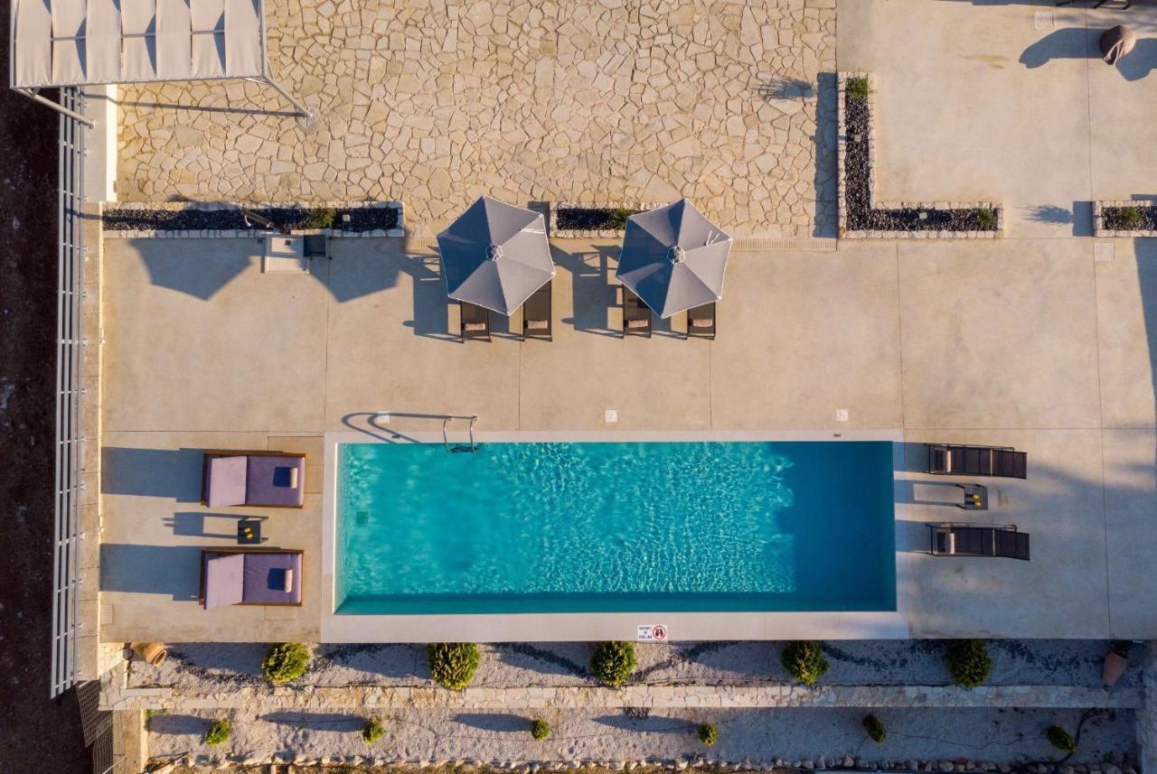 Villa Mare Monte Rethymno  Exterior photo